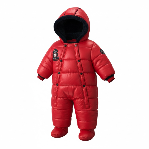 Soso talvekombe. Suurus 3/6, 6/9 kuusele