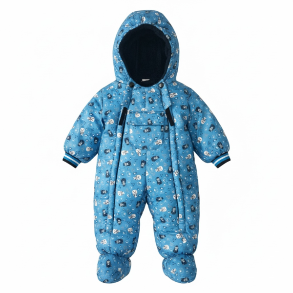 Soso talvekombe. Suurus 6/9, 9/12 kuusele