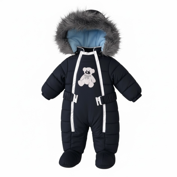 Soso talvekombe. Suurus 62,68