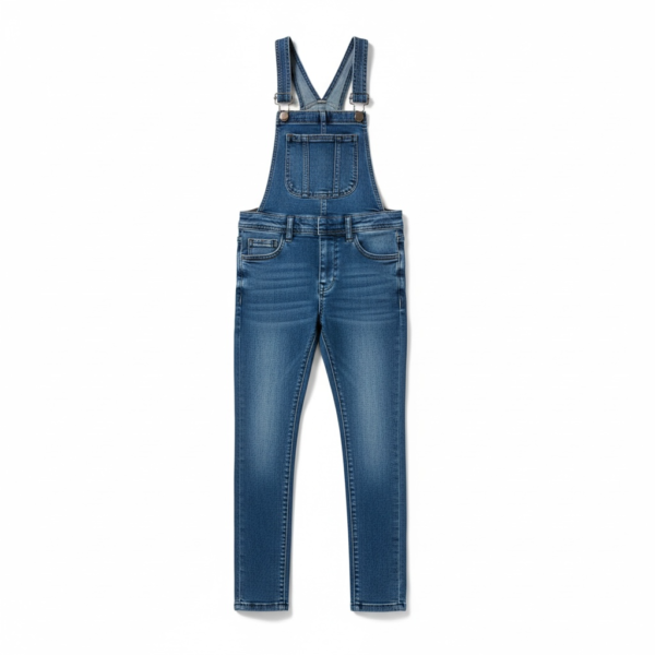 Seppäla jumpsuit. suurus 140