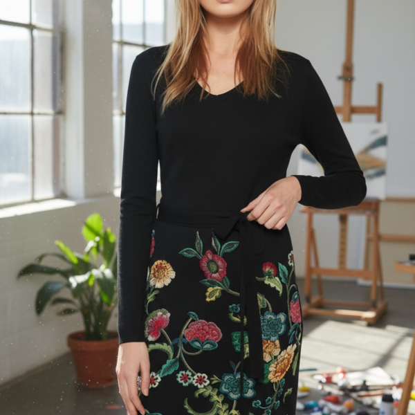 Desigual kleit. Suurus M