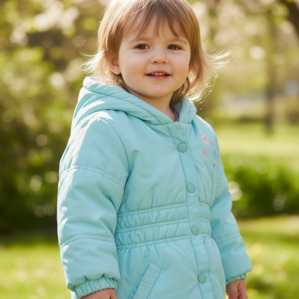 Anewvee talvejope. Suurus 12-18kuusele