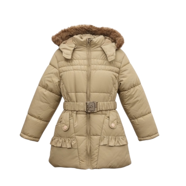 BRS talvejope. Suurus 128