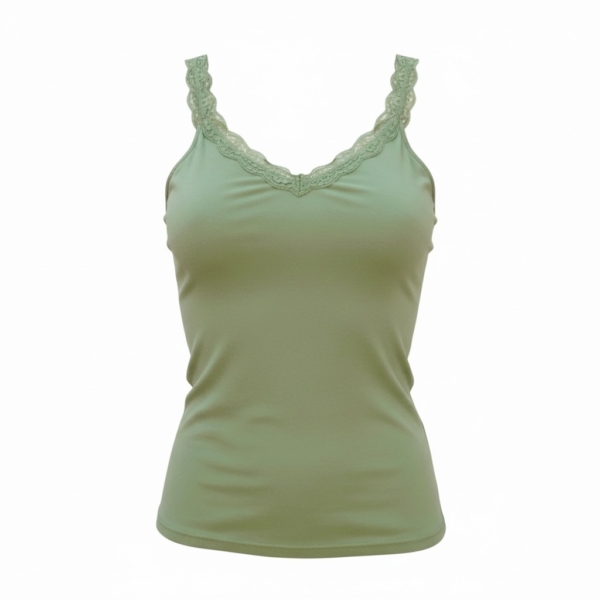 Everme top. Suurus S