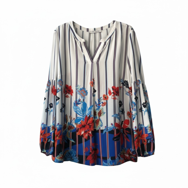 Betty Barclay pluus. Suurus 42