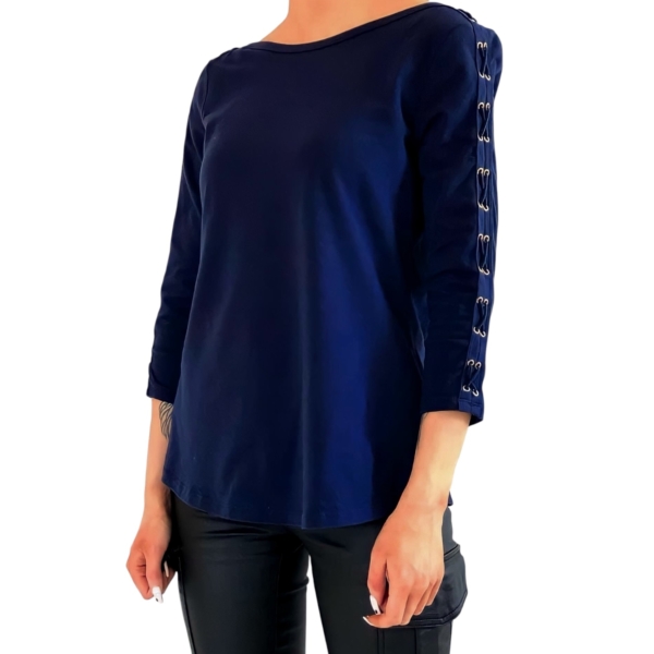 Charter Club pluus. Suurus S