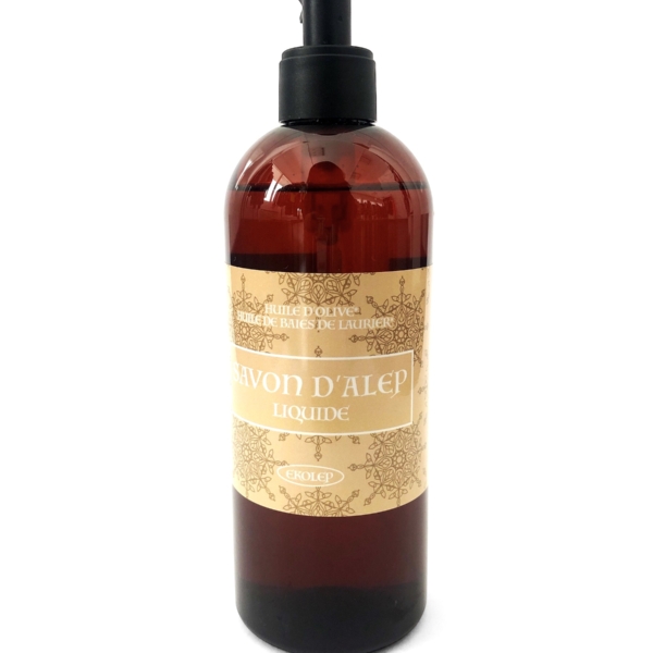 Savon vedelseep 500ml