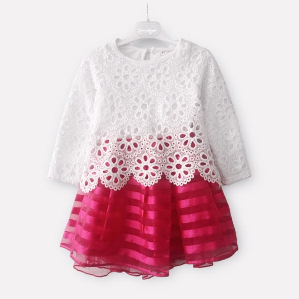 .Xirubaby kleit. Suurus 100