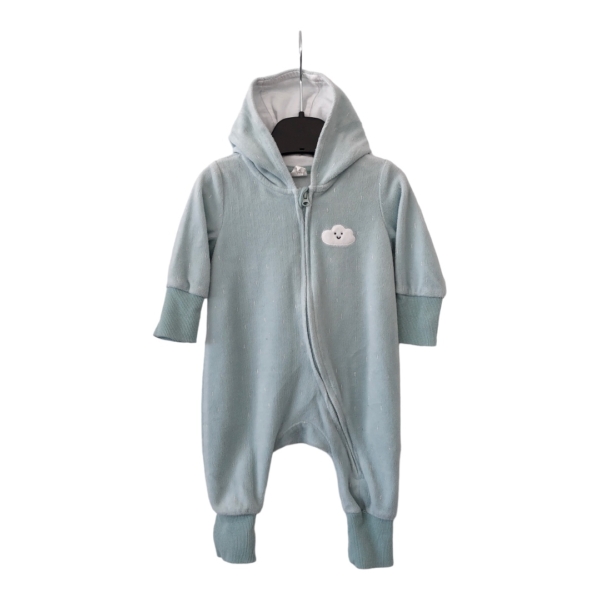 H&M sametkombe. Suurus 62