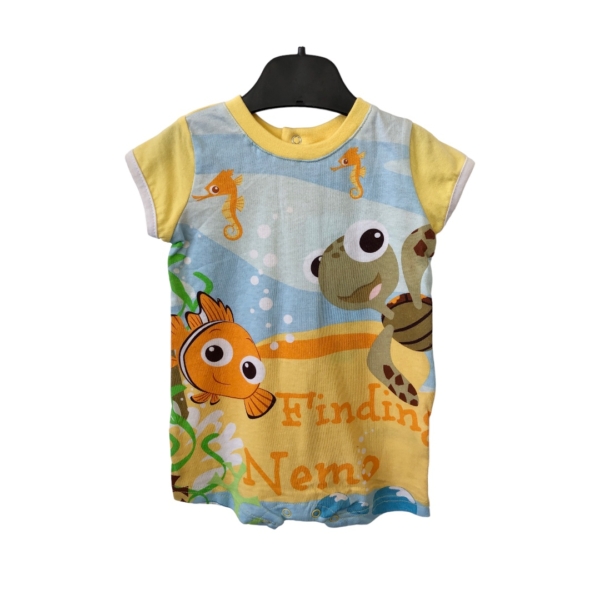 Disnep body. Suurus 62,68