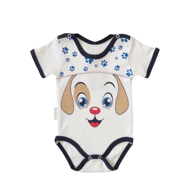 Free Junior body. Suurus 68,74,80,86