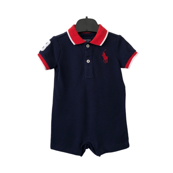 Ralph Lauren body. Suurus 62