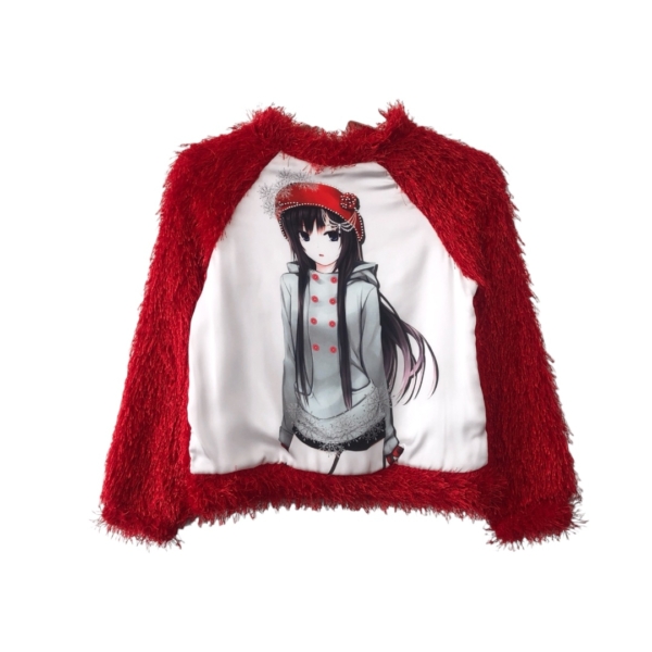 Best Girls kampsun. Suurus 92/98