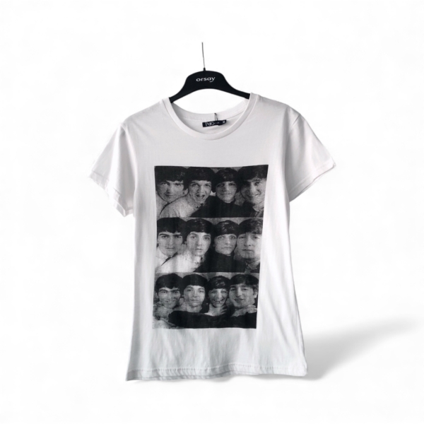 PDC T-särk. Suurus S