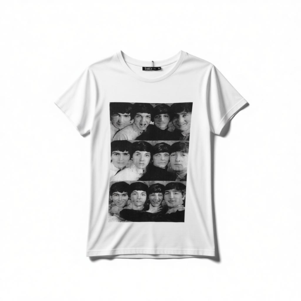 PDC T-särk. Suurus S