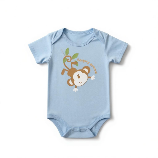 Albi body. Suurus 68,74,80