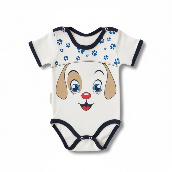 Free Junior body. Suurus 68,74,80,86