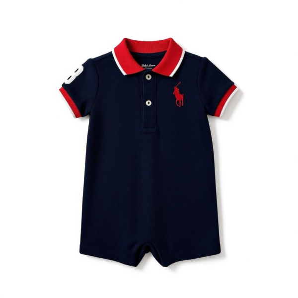 Ralph Lauren body. Suurus 62