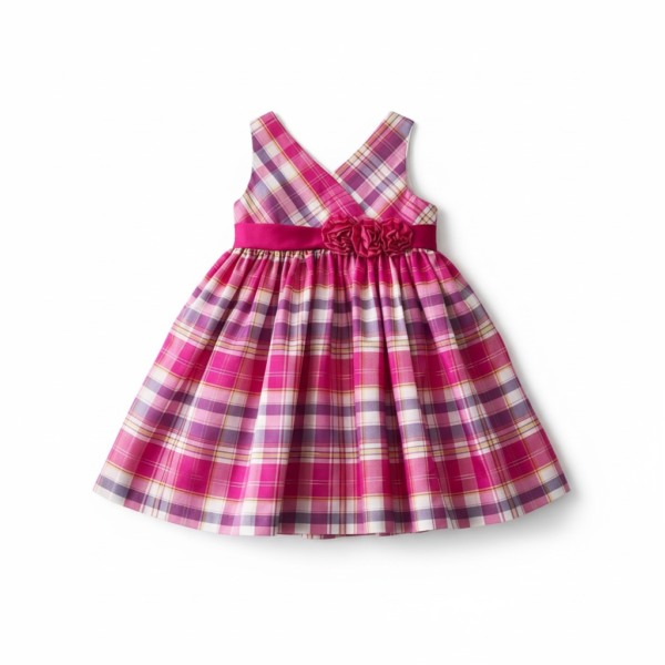 Nannetti kleit. Suurus 92