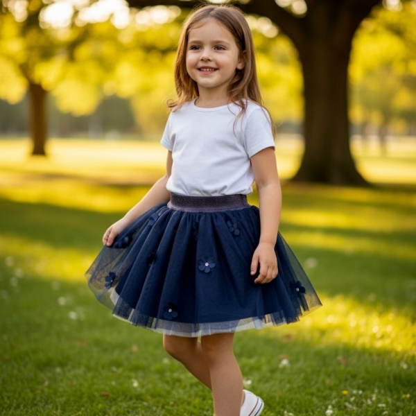 Disnep tüllseelik. Suurus 116