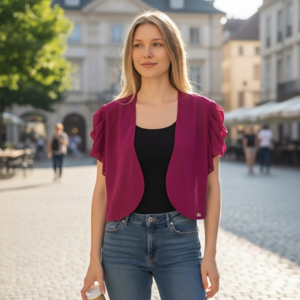 Minuet kardigan. Suurus S