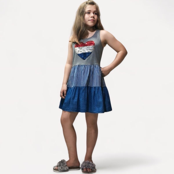 .Epic Threads kleit. Suurus 158