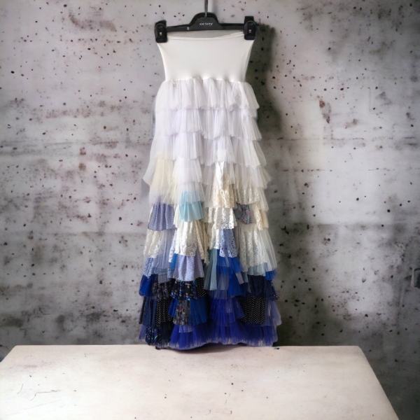 .Mammu Couture seelik. Suurus S/M