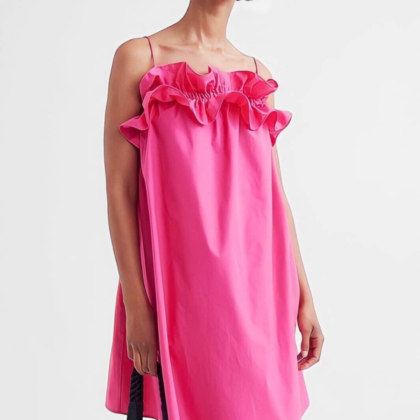 .H&M kleit. Suurus L