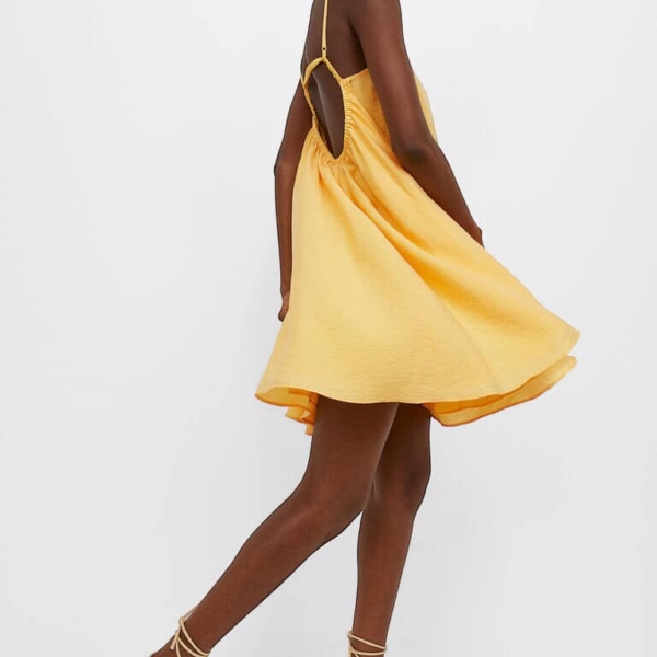 .H&M kleit. Suurus XL