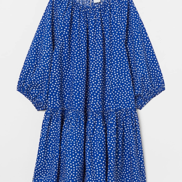 .H&M kleit. Suurus XL