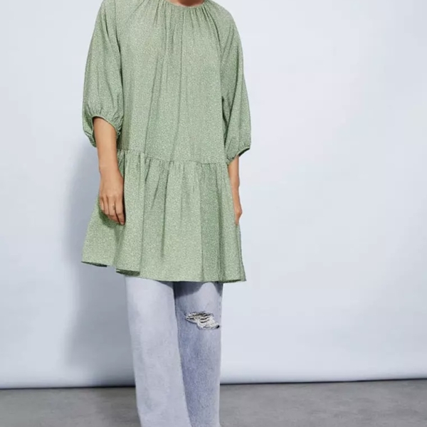 . H&M kleit. Suurus XL