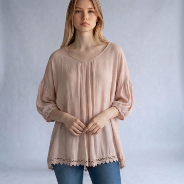 BRS pluus. Suurus XL