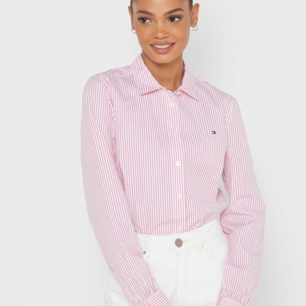 .Tommy Hilfiger triiksärk. Suurus S