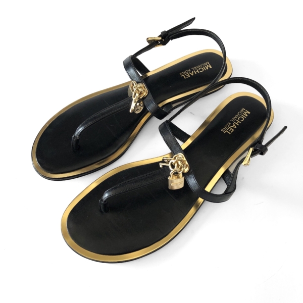 .Michael Kors rihmikud. Suurus 36