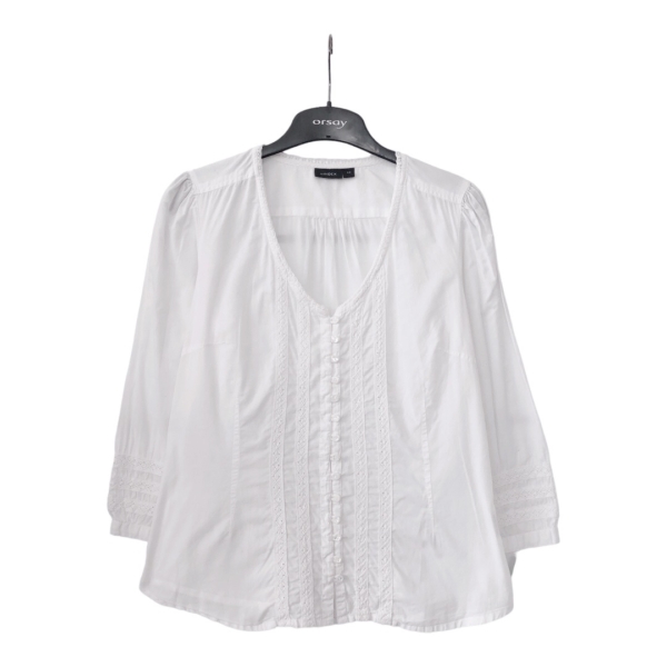 .Lindex pluus. Suurus 44