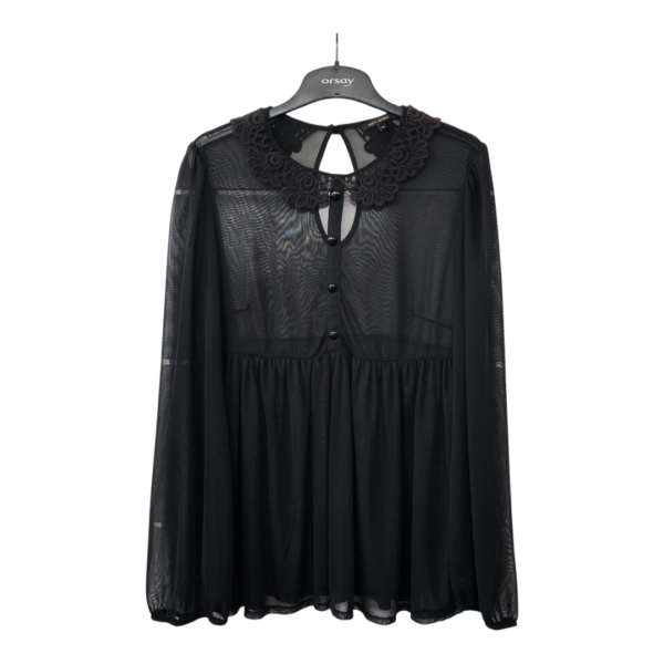 .River Island pluus-tuunika. Suurus XL