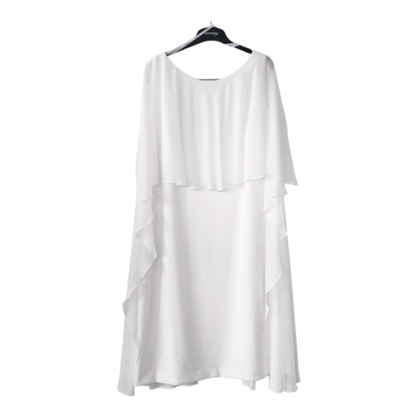 .Calvin Klein kleit. Suurus 6XL