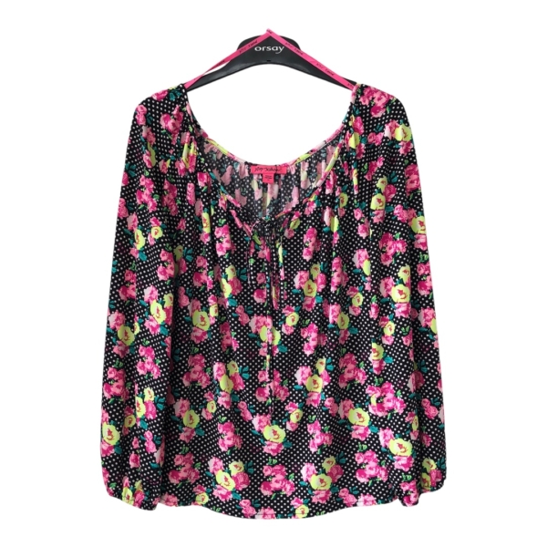 .Betsey Johnson pluus. Suurus M