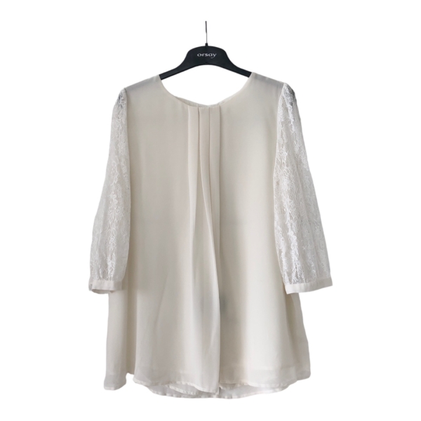 .Dunnes pluus. Suurus XL