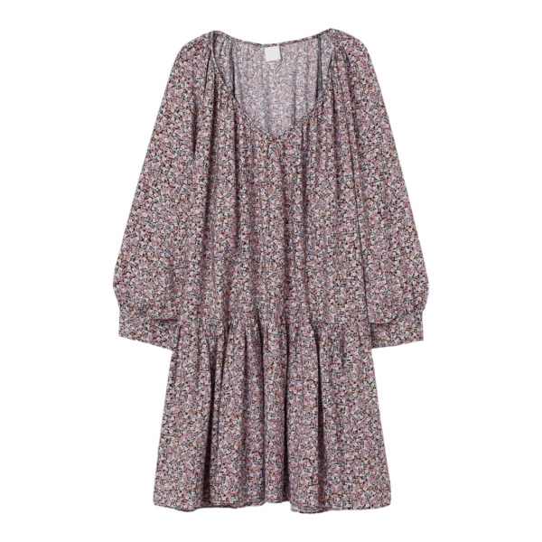 .H&M kleit. Suurus L