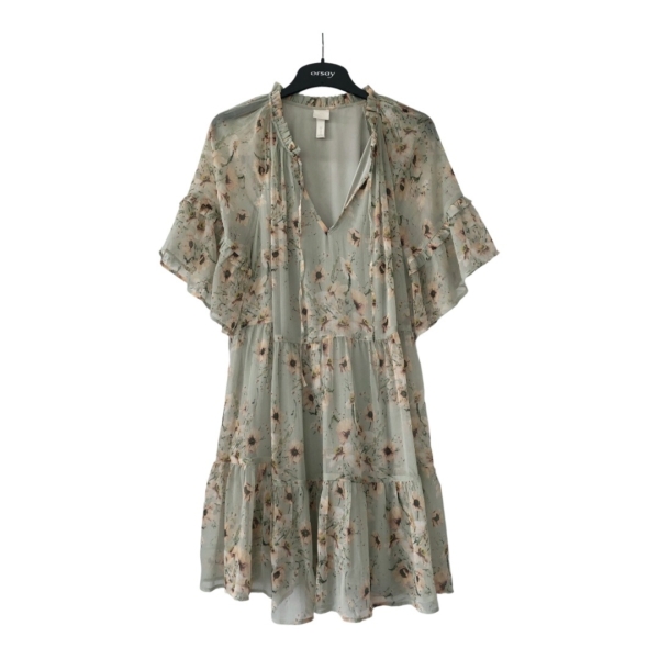 .H&M kleit. Suurus XXL