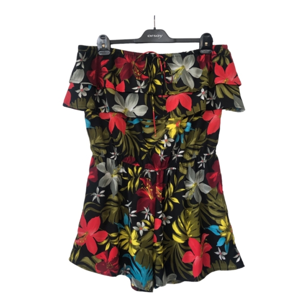 .Pe&Pco jumpsuit. Suurus 48