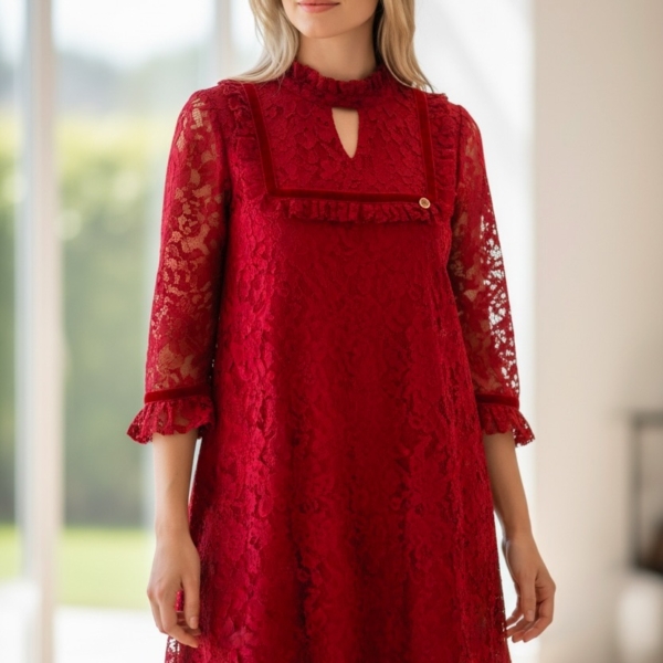 Animagemella pitskleit. Suurus M