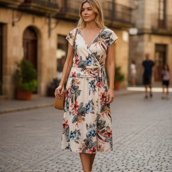 More&More kleit. Suurus XL