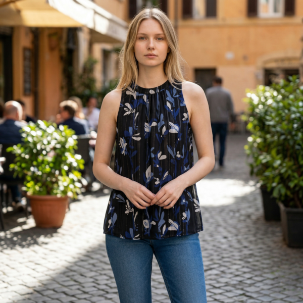 Nine West top. Suurus L