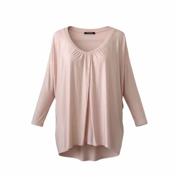 Betty Barclay pluus. Suurus XL