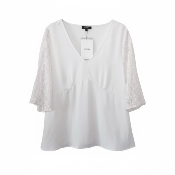 Cortefiel pluus. Suurus XL