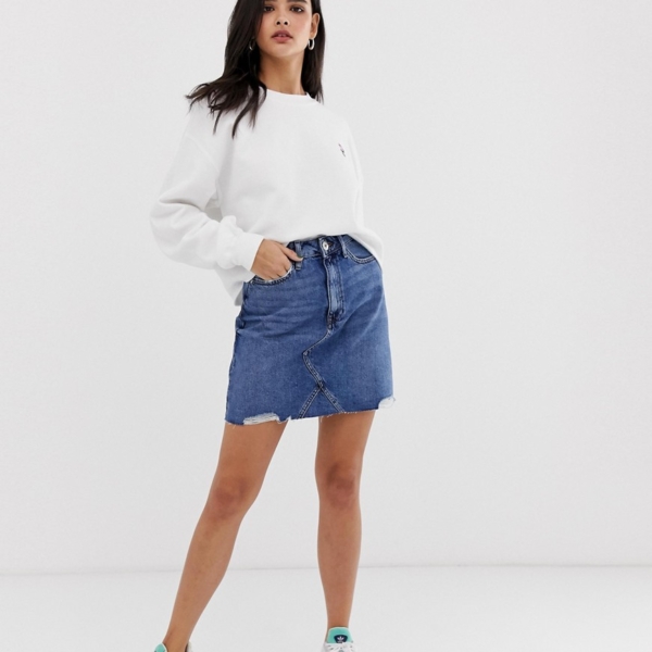 .River Island seelik. Suurus XS