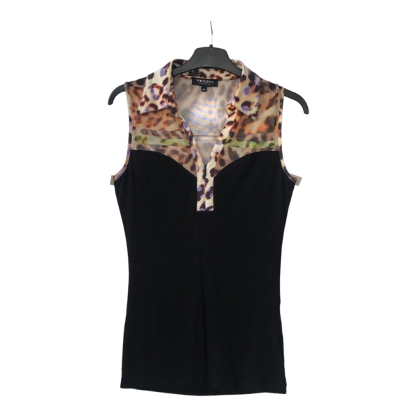 .Morgan top. Suurus XS