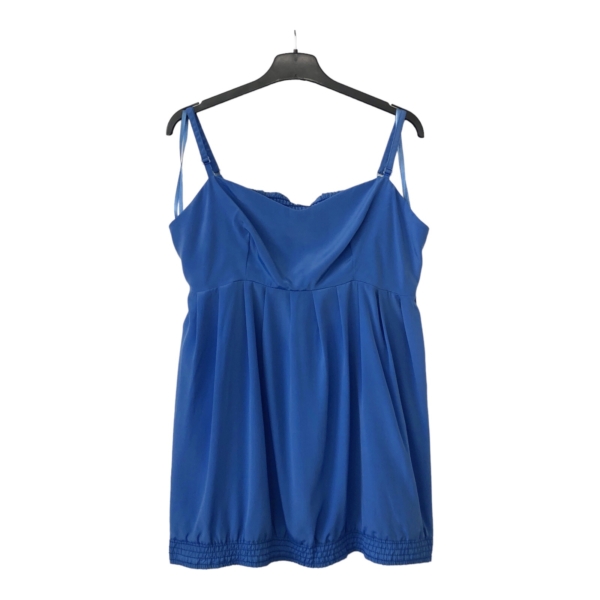 .Only top. Suurus XL
